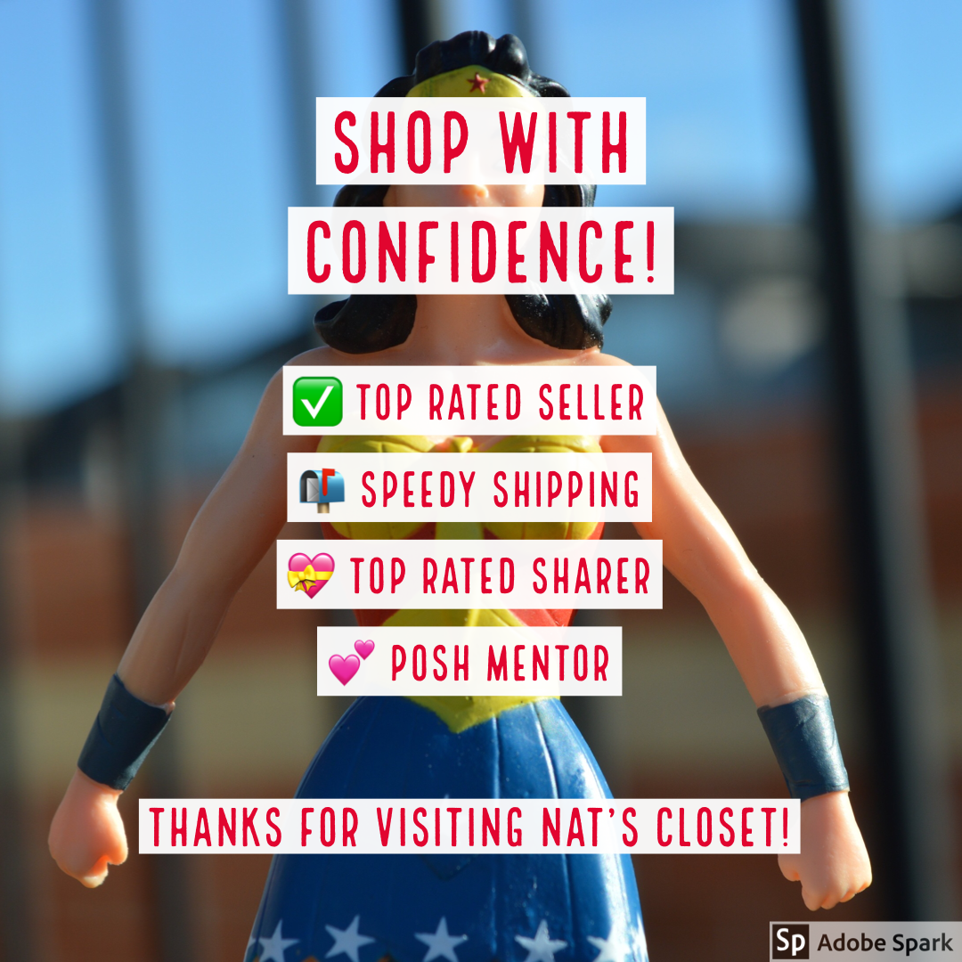 Shop with confidence